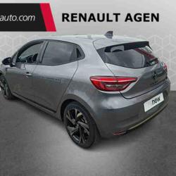 Renault Clio 5 E-Tech full hybrid 145 Engineered occasion - Agen - photo 3/31
