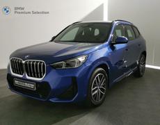BMW X1 Obernai
