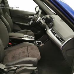 BMW X1 sDrive18i 136ch M Sport Obernai