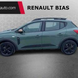 Dacia Sandero TCe 90 GSR2 Stepway Extreme occasion - Bias - photo 2/38