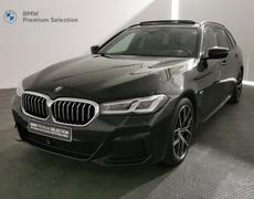 BMW Serie 5 Touring Obernai