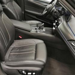 BMW Serie 5 Touring 530eA xDrive 292ch M Sport Steptronic 10cv Obernai