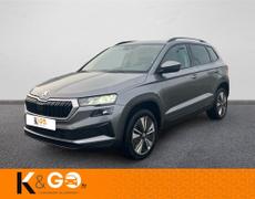 Skoda Karoq Ploeren