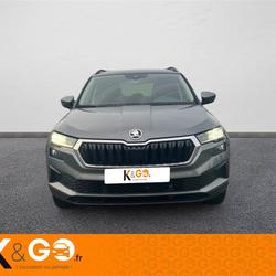 Skoda Karoq 1.5 TSI 150 CH ACT Business occasion - Ploeren - photo 2/25