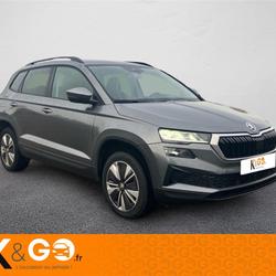 Skoda Karoq 1.5 TSI 150 CH ACT Business occasion - Ploeren - photo 3/25