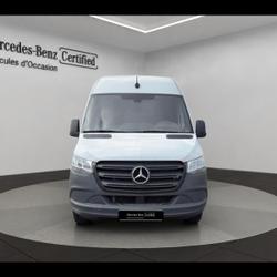 Mercedes Sprinter 315 CDI 37 3T5 First Propulsion Thouar&eacute;-sur-Loire