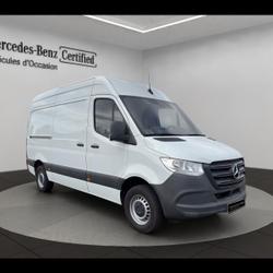 Mercedes Sprinter 315 CDI 37 3T5 First Propulsion Thouar&eacute;-sur-Loire