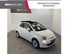 Fiat 500 II Bergerac