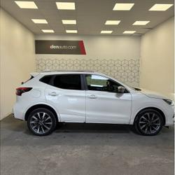 Nissan Qashqai 1.5 dCi 115 DCT Tekna+ occasion - Bergerac - photo 3/44