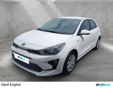 Kia Rio Englos