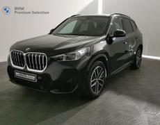 BMW X1 Haguenau