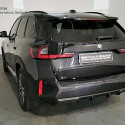 BMW X1 xDrive23i 218ch M Sport Haguenau
