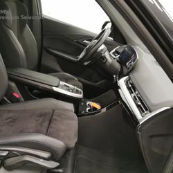 BMW X1 xDrive23i 218ch M Sport Haguenau