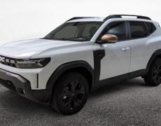 Dacia Duster Hénin-Beaumont