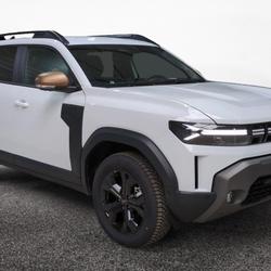 Dacia Duster HYBRID-G 150 4X4 BVA EXTREME + PACK CITY + PACK TECHNO H&eacute;nin-Beaumont