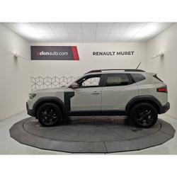 Dacia Duster Hybrid 155 Extreme occasion - Muret - photo 2/49