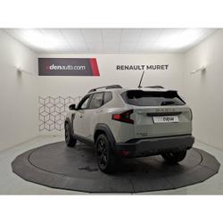 Dacia Duster Hybrid 155 Extreme occasion - Muret - photo 3/49