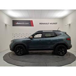 Dacia Duster Mild Hybrid 140 Extreme occasion - Muret - photo 2/50
