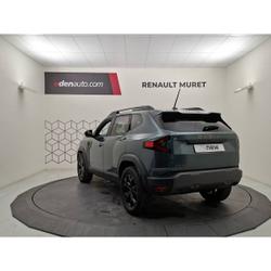 Dacia Duster Mild Hybrid 140 Extreme occasion - Muret - photo 3/50