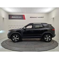 Dacia Duster Hybrid 155 Journey occasion - Muret - photo 2/49