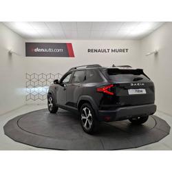 Dacia Duster Hybrid 155 Journey occasion - Muret - photo 3/49