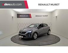 Renault Clio 5 Muret