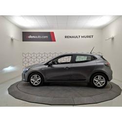 Renault Clio 5 Blue dCi 100 ch GSR2 Evolution occasion - Muret - photo 2/50