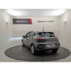 Renault Clio 5 Blue dCi 100 ch GSR2 Evolution occasion - Muret - photo 3/50