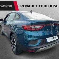 Renault Arkana E-Tech 145 Zen occasion - Toulouse - photo 3/31