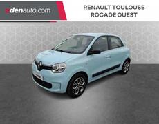Renault Twingo 3