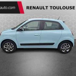 Renault Twingo 3 III E-Tech Equilibre occasion - Toulouse - photo 2/41