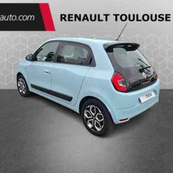 Renault Twingo 3 III E-Tech Equilibre occasion - Toulouse - photo 3/41