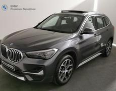 BMW X1 Haguenau