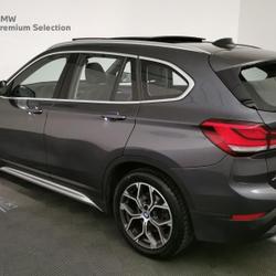 BMW X1 xDrive25eA 220ch xLine 6cv Haguenau