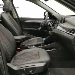 BMW X1 xDrive25eA 220ch xLine 6cv Haguenau