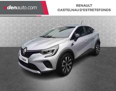 Renault Captur Castelnau-d'Estrétefonds