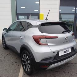 Renault Captur TCe 90 Evolution occasion - Castelnau-d'Estr&eacute;tefonds - photo 3/44