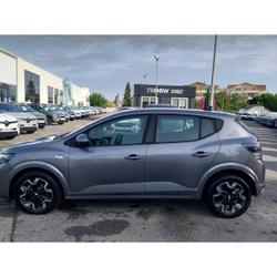 Dacia Sandero ECO-G 120 Journey occasion - Toulouse - photo 3/50