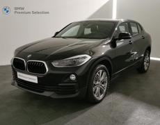 BMW X2 Hœnheim