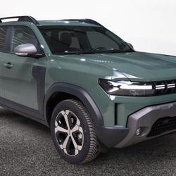 Dacia Duster HYBRID-G 150 BVA 4X4 JOURNEY + PACK CITY + PACK COLD H&eacute;nin-Beaumont