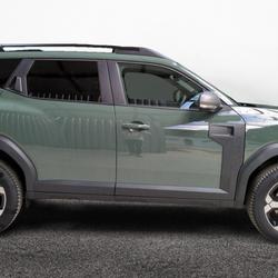 Dacia Duster HYBRID-G 150 BVA 4X4 JOURNEY + PACK CITY + PACK COLD H&eacute;nin-Beaumont