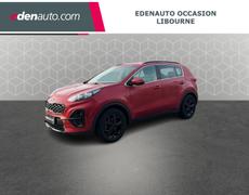 Kia Sportage Libourne