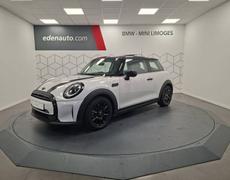 Mini Mini Limoges