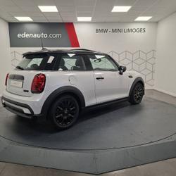 Mini Mini Hatch 3 Portes Cooper 136 ch DKG7 Edition Camden occasion - Limoges - photo 2/38