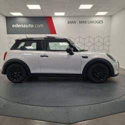 Mini Mini Hatch 3 Portes Cooper 136 ch DKG7 Edition Camden occasion - Limoges - photo 3/38