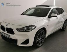 BMW X2 Hœnheim