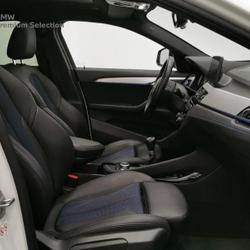 BMW X2 sDrive18d 150ch M Sport Euro6d-T H&oelig;nheim