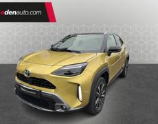 Toyota Yaris Toulouse