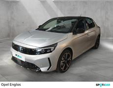 Opel Corsa Englos