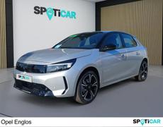 Opel Corsa Englos